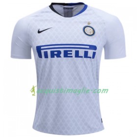Divisa di Calcio Inter Milan Trasferta 2018/2019